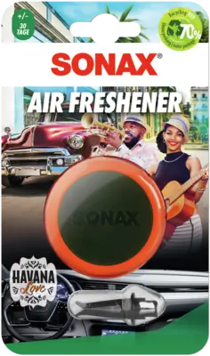 Air Freshener Air Freshener Havana Love 03680410