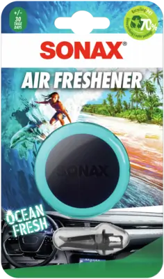 Air Freshener Air Freshener Ocean-fresh 03640410