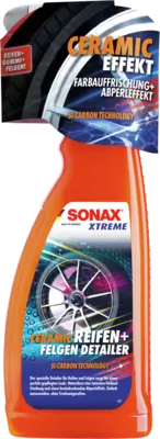 Wheel Seal XTREME Ceramic Tyre+Rim Detailer 03504000