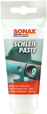 Polish Abrasive Paste 03201000