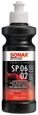 Polish PROFILINE SP 06-02 03201410