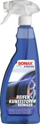 Tyre Cleaner XTREME Tyre+Plastic Cleaner 02694000