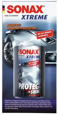 Lacquer Sealing XTREME Protect+Shine 02221000