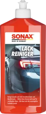 Paint Cleaner Paintwork Cleaner 03022000