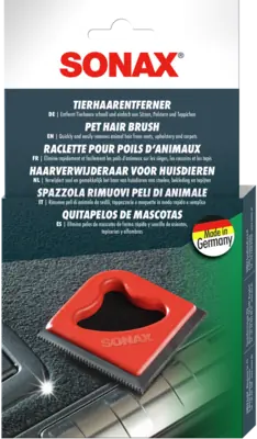 Cleaning Brush Pet Hair Remover 04978000