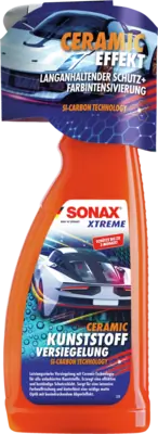 プラスチックケア製品 XTREME Ceramic Plastic Sealing 02264000