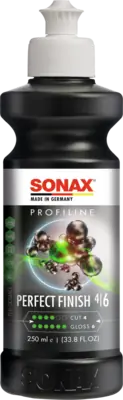 Polish PROFILINE Perfect Finish 02241410