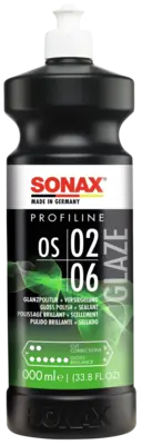 Polish PROFILINE OS 02-06 02473000