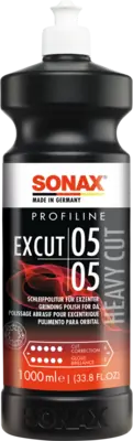Polish PROFILINE ExCut 05-05 02453000