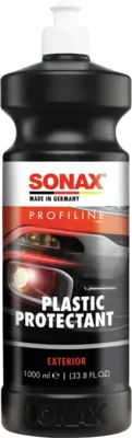 Synthetic Material Cleaner PROFILINE Plastic Protectant Exterior 02103000