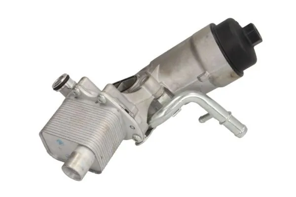 Oil Cooler, engine oil D4X009TT