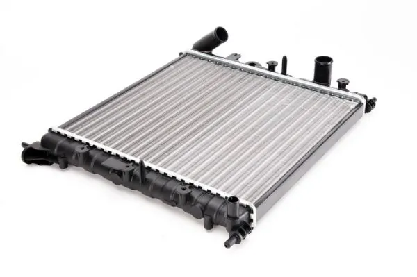 Radiator, engine cooling D7R030TT