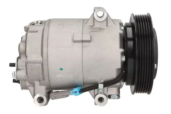 Compressor, air conditioning KTT090136