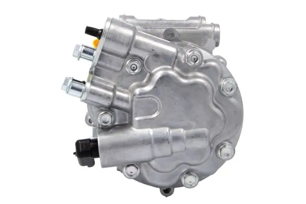 Compressor, air conditioning KTT090438