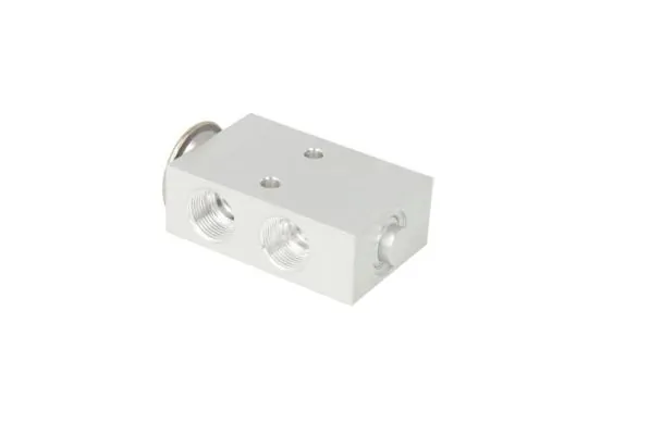 THERMOTEC KTT140056 Expansion Valve, air conditioning