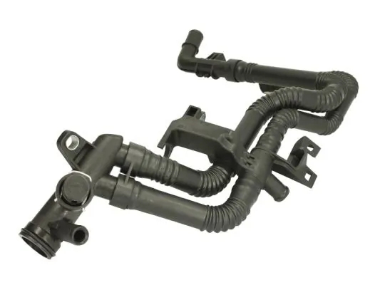 Radiator Hose DWC007TT