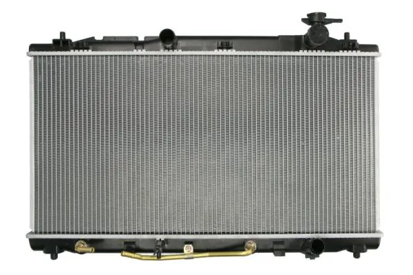 Radiator, engine cooling D72066TT