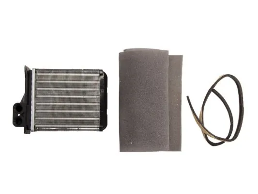 Heat Exchanger, interior heating D6M012TT