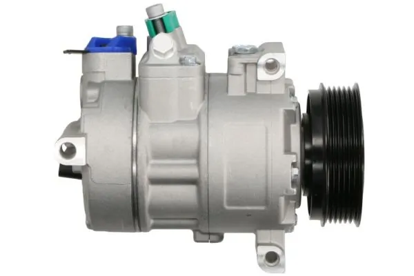 Compressor, air conditioning KTT090247