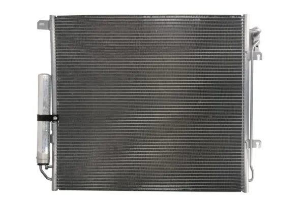 Condenser, air conditioning KTT110657