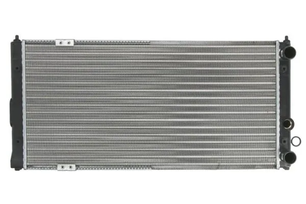 Radiator, engine cooling D7W089TT