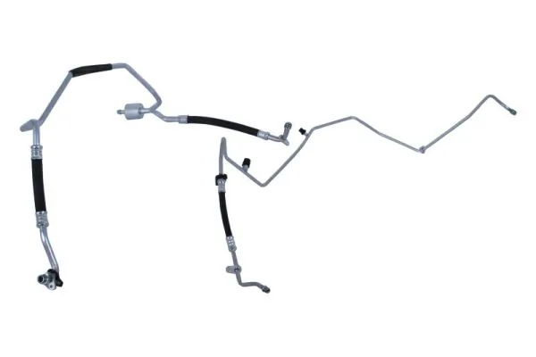 High-/Low Pressure Line, air conditioning KTT160115