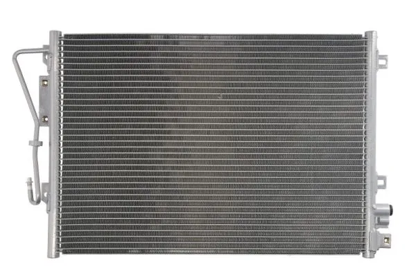 Condenser, air conditioning KTT110094