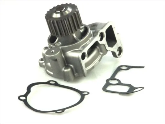 Water Pump, engine cooling D13008TT