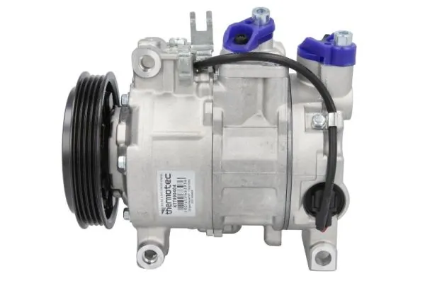 Compressor, air conditioning KTT090404