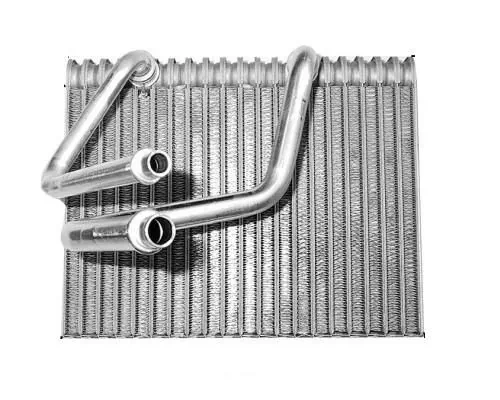 Evaporator, air conditioning KTT150007