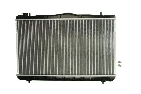 Radiator, engine cooling D70515TT