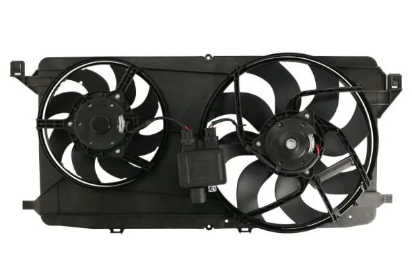 Fan, engine cooling D8G016TT