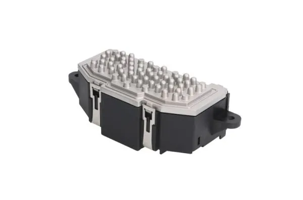 Regulator, interior blower DEC013TT