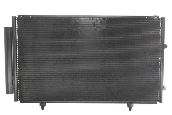 Condenser, air conditioning KTT110464