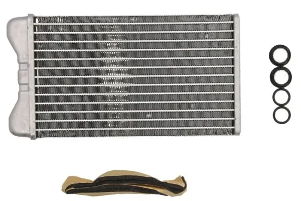 Heat Exchanger, interior heating D6A010TT