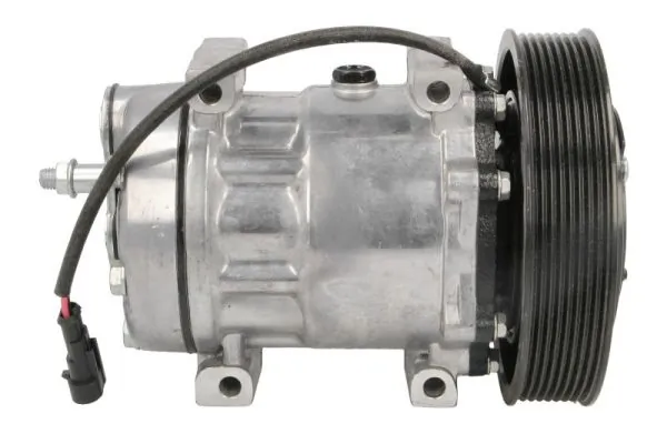 Compressor, air conditioning KTT090514