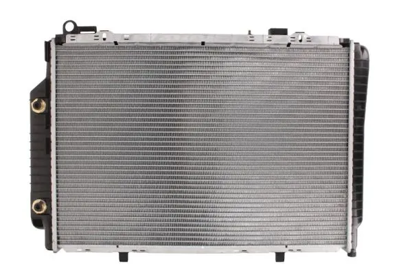 Radiator, engine cooling D7M053TT