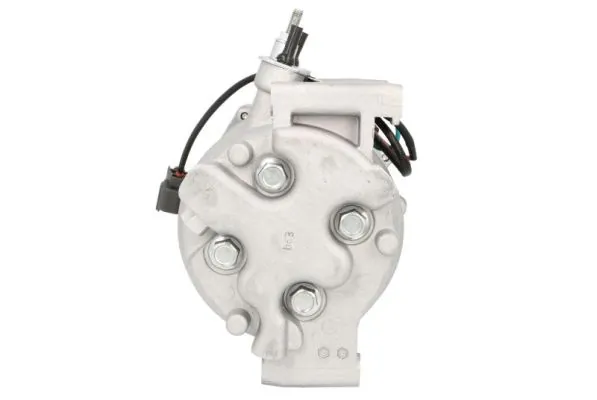 Compressor, air conditioning KTT090020