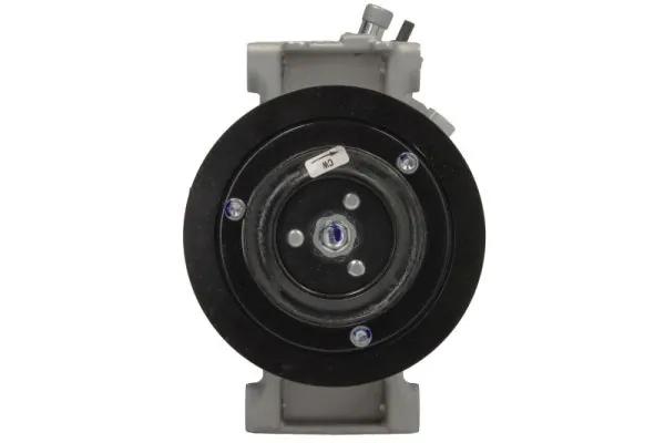 Compressor, air conditioning KTT090191