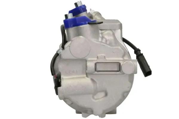 Compressor, air conditioning KTT090229