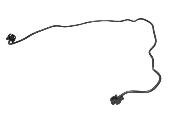 Radiator Hose DWG120TT