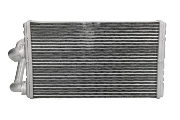 THERMOTEC D6C011TT Heat Exchanger, interior heating