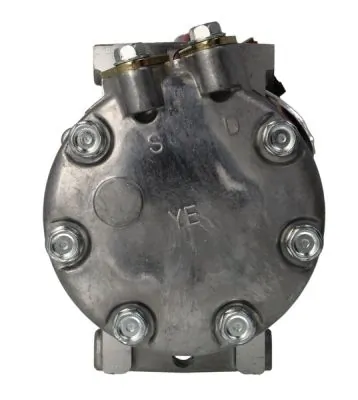 Compressor, air conditioning KTT090010