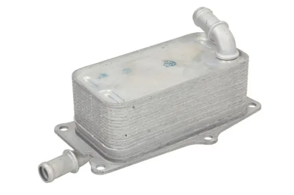 Oil Cooler, automatic transmission D4M015TT