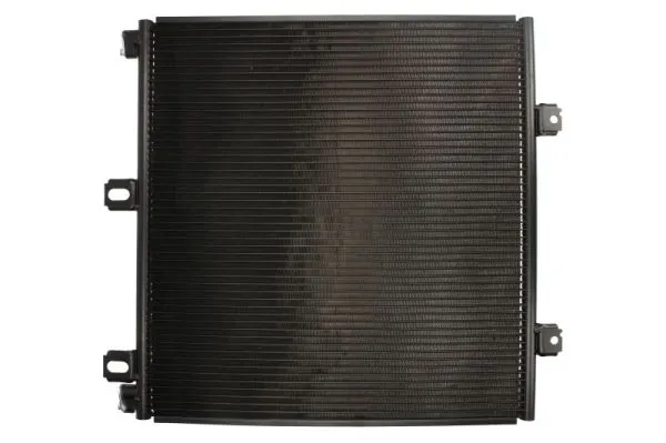 Condenser, air conditioning KTT110365