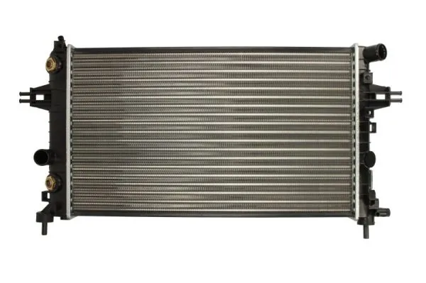 Radiator, engine cooling D7X032TT