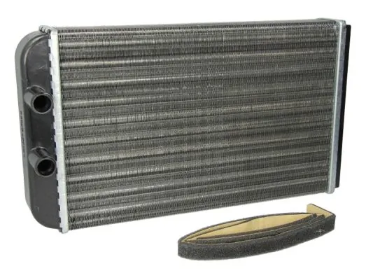 Heat Exchanger, interior heating D6C005TT