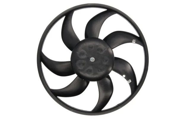 Fan, engine cooling D8F027TT