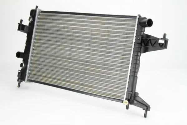 Radiator, engine cooling D7X056TT