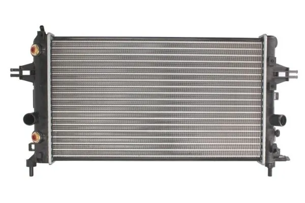 Radiator, engine cooling D7X081TT